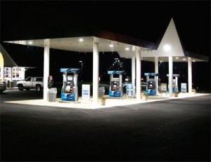 Source Retail Station Source Retail Station
