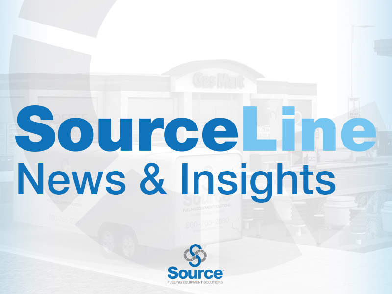 New Source™ North America Website Designed to Optimize Customer Experience