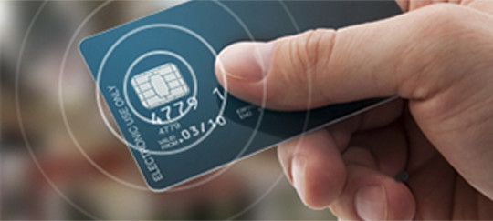 EMV Compliance