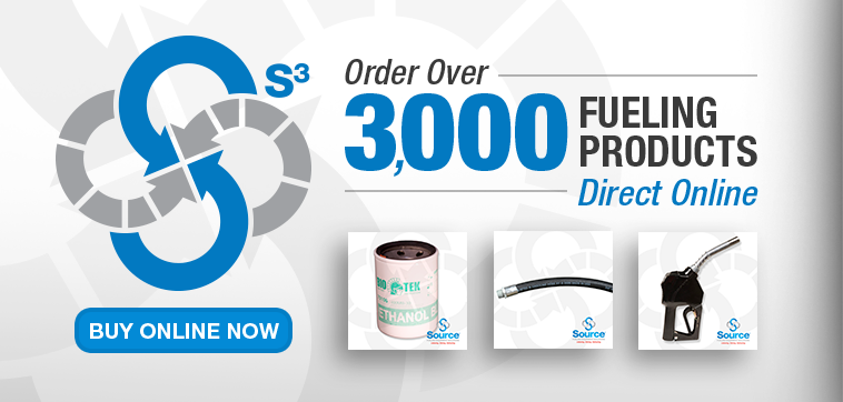 Order Over 3,000 Fueling Products Online