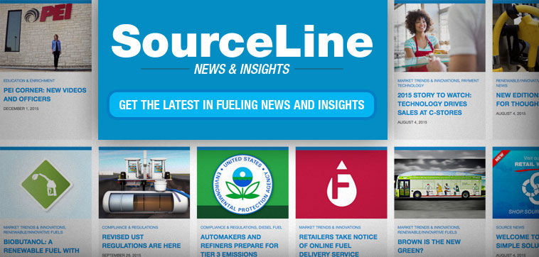 SourceLine News and Insights