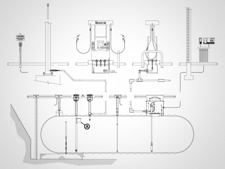 Equipment Guide Understanding Overfill Prevention Valves for USTs Source