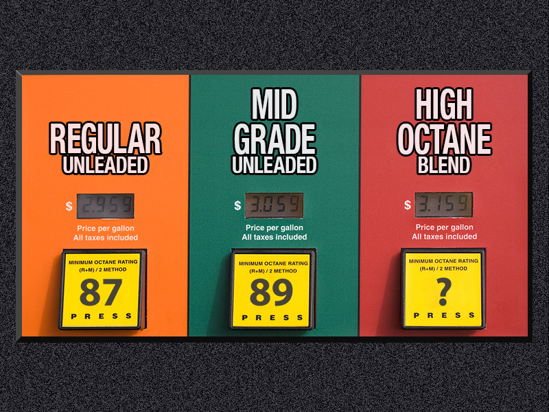 2017 & Beyond: Is Higher Octane a Formula for Success? - Source