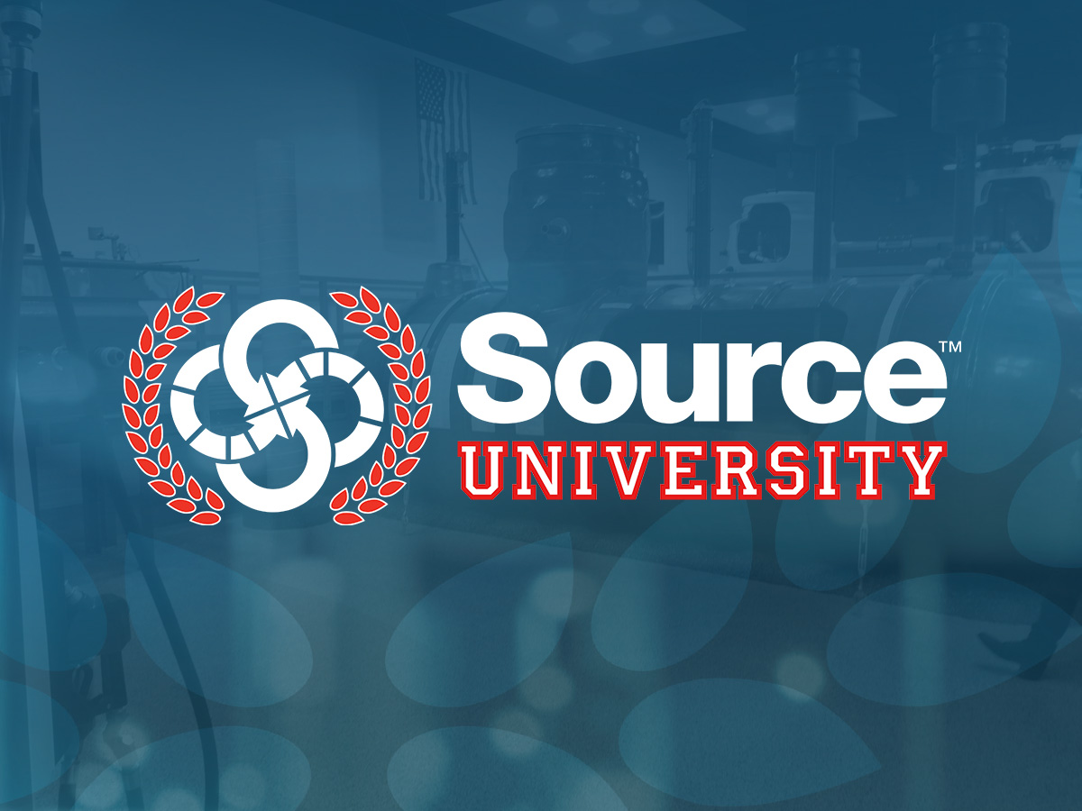 Source University's Training Center Is Open and Ready to Transform
