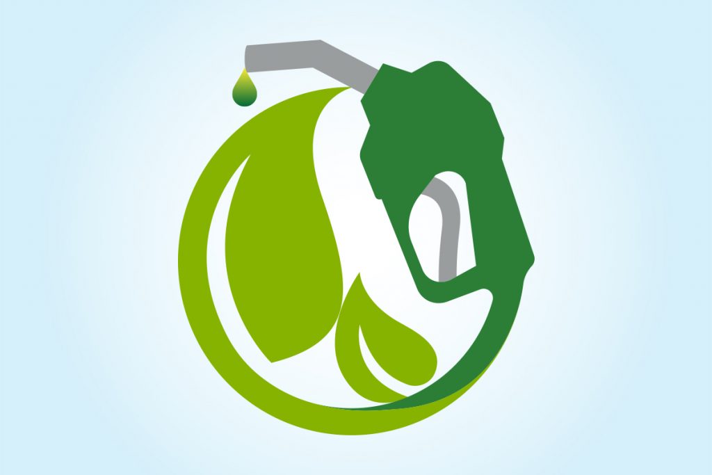 concept of green energy especially fuel energy sources Source