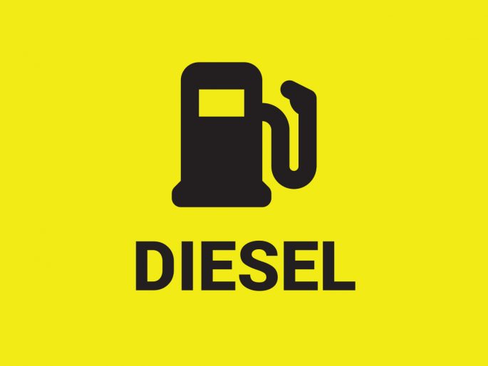 New Diesel Reports Become Available - Source